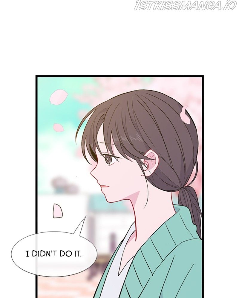 Just a Girl He Knows chapter 107 page 40