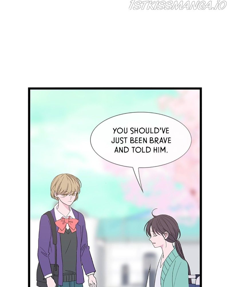 Just a Girl He Knows chapter 107 page 45