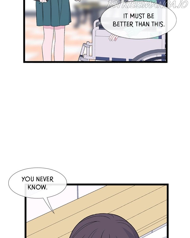 Just a Girl He Knows chapter 107 page 46