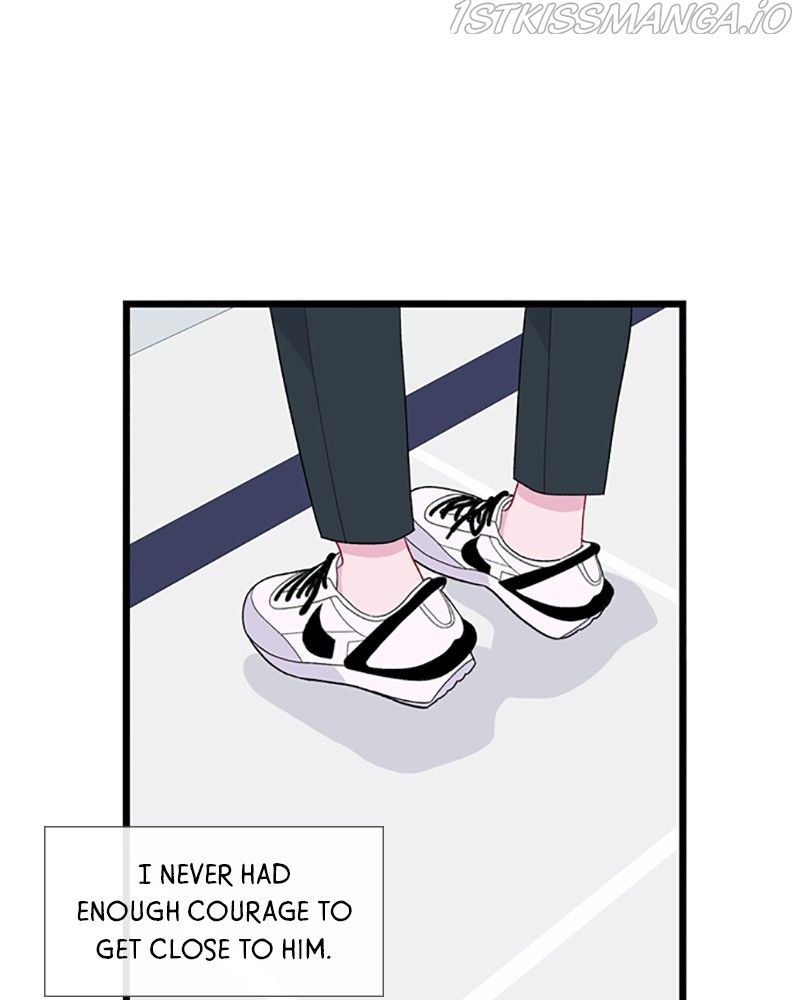 Just a Girl He Knows chapter 107 page 52