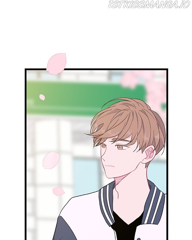 Just a Girl He Knows chapter 107 page 55