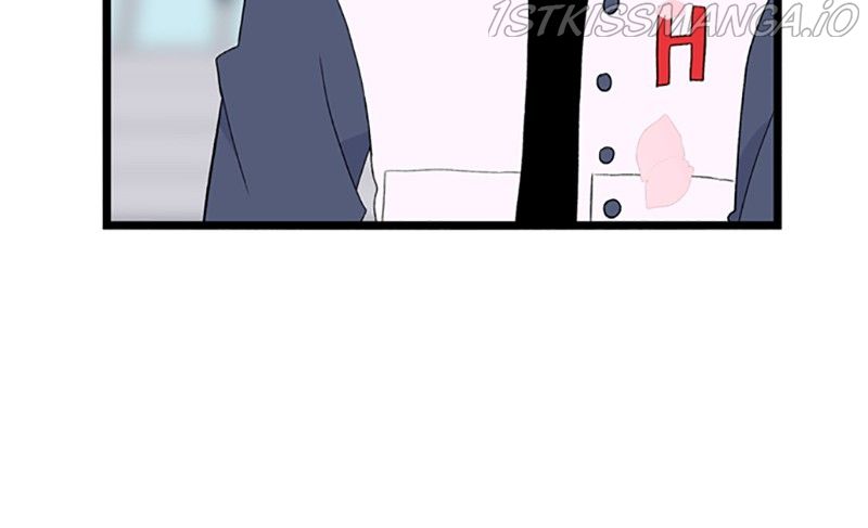 Just a Girl He Knows chapter 107 page 58