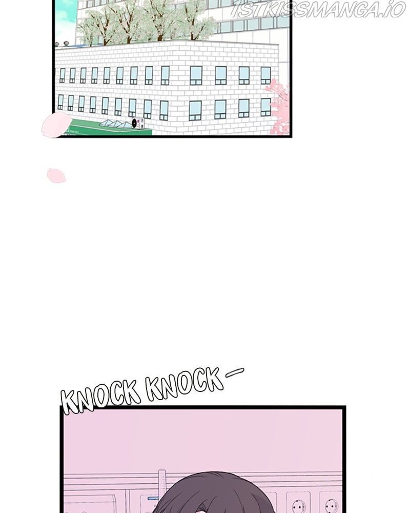 Just a Girl He Knows chapter 107 page 6