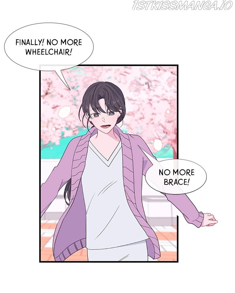 Just a Girl He Knows chapter 107 page 61