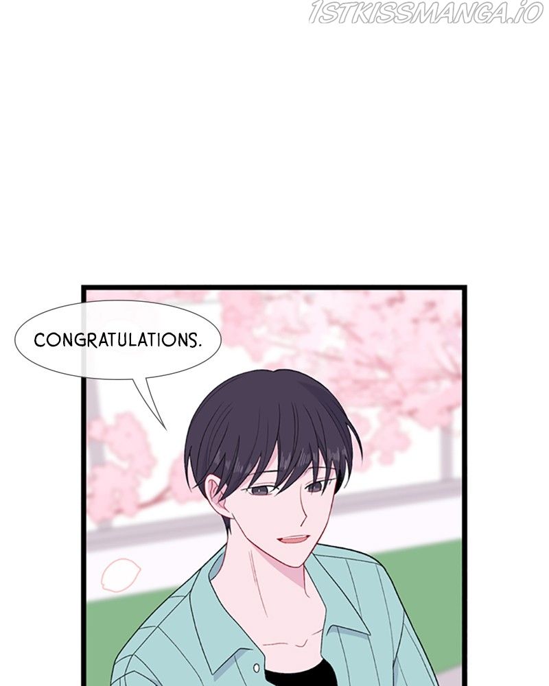 Just a Girl He Knows chapter 107 page 62