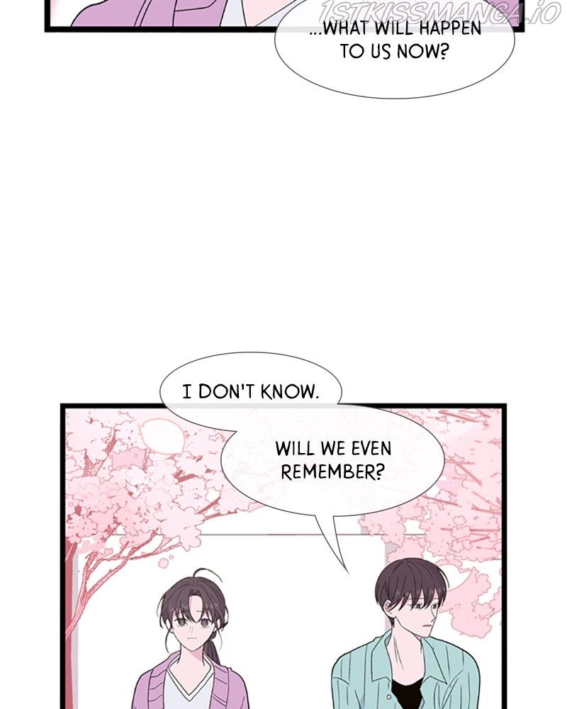 Just a Girl He Knows chapter 107 page 66