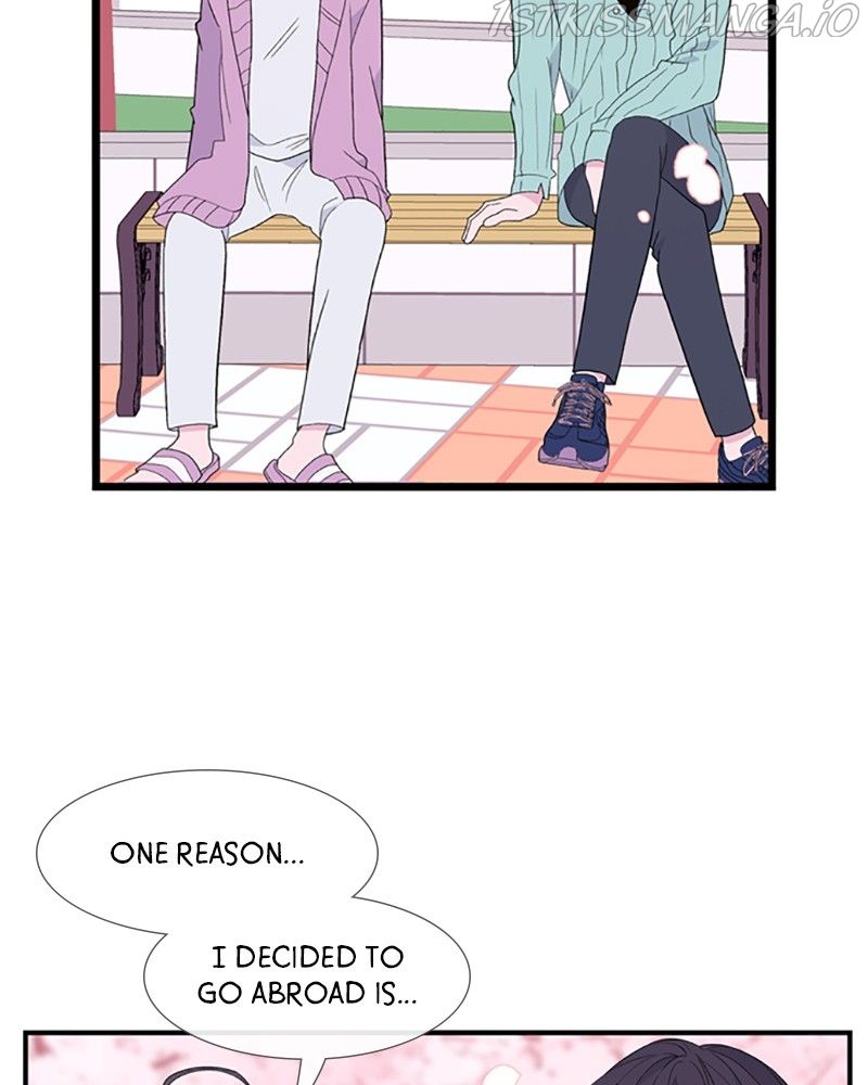 Just a Girl He Knows chapter 107 page 67