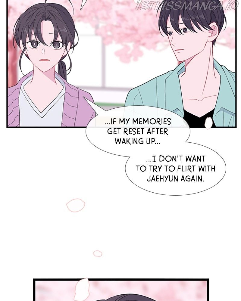 Just a Girl He Knows chapter 107 page 68