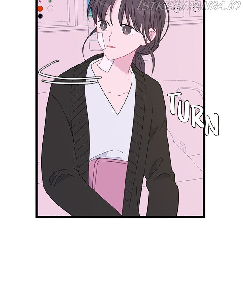 Just a Girl He Knows chapter 107 page 7