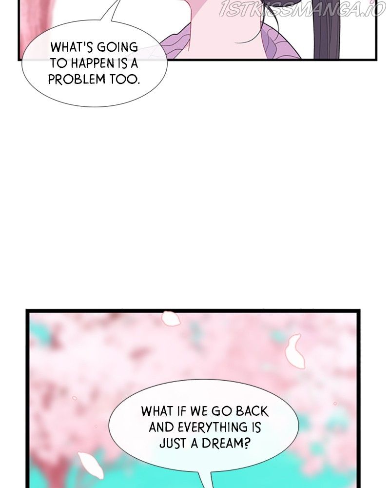 Just a Girl He Knows chapter 107 page 73