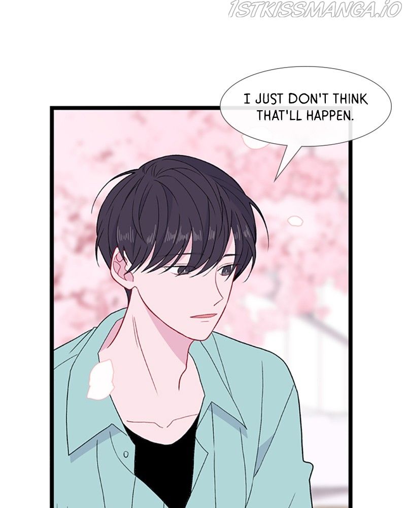 Just a Girl He Knows chapter 107 page 79
