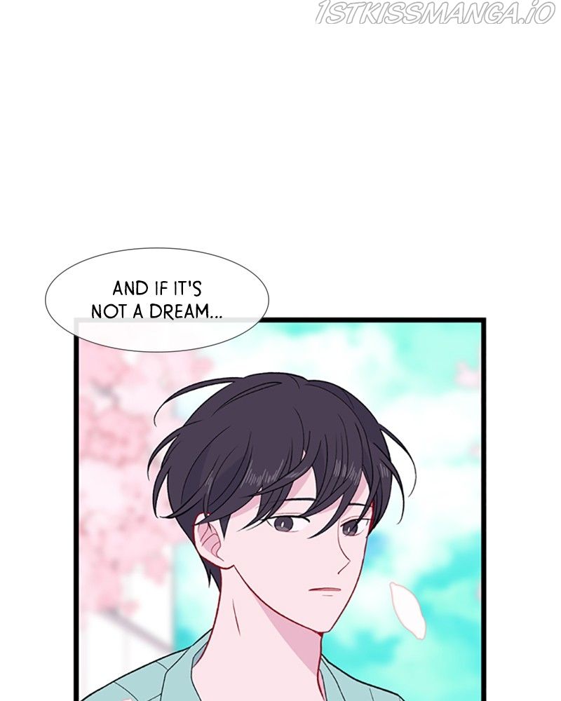 Just a Girl He Knows chapter 107 page 85