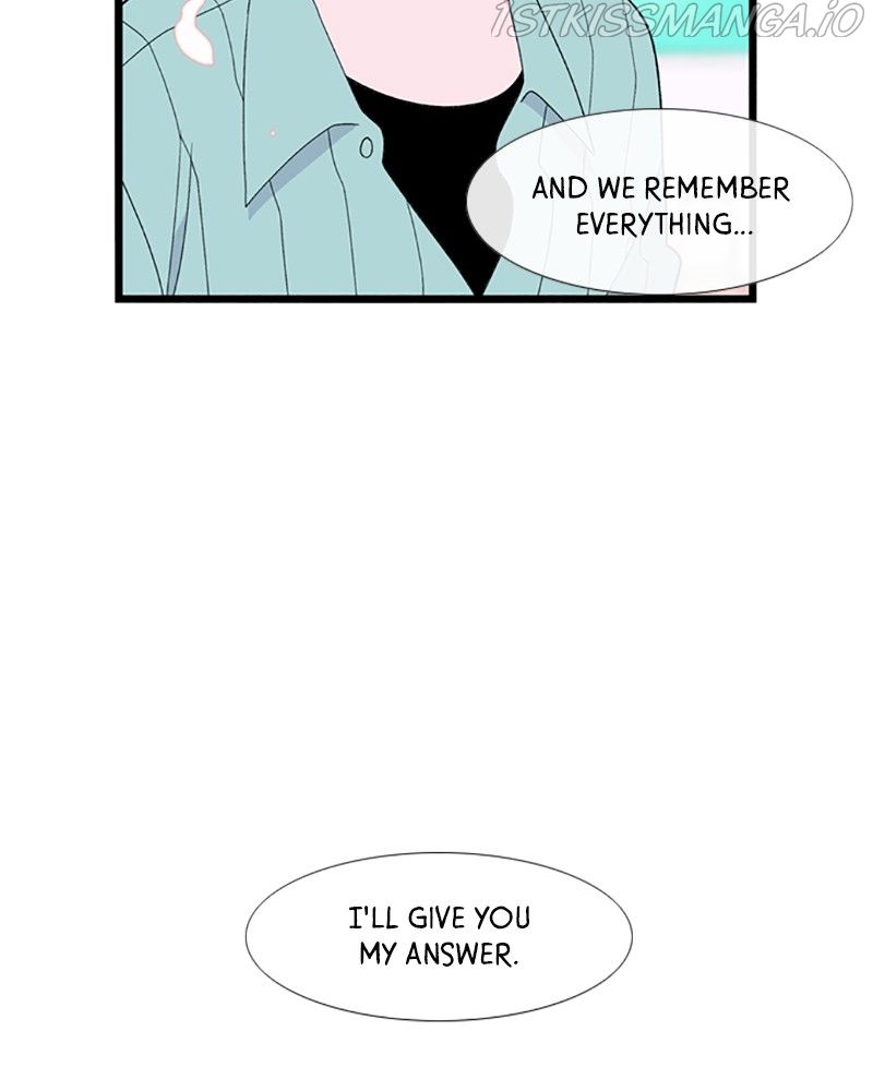 Just a Girl He Knows chapter 107 page 86