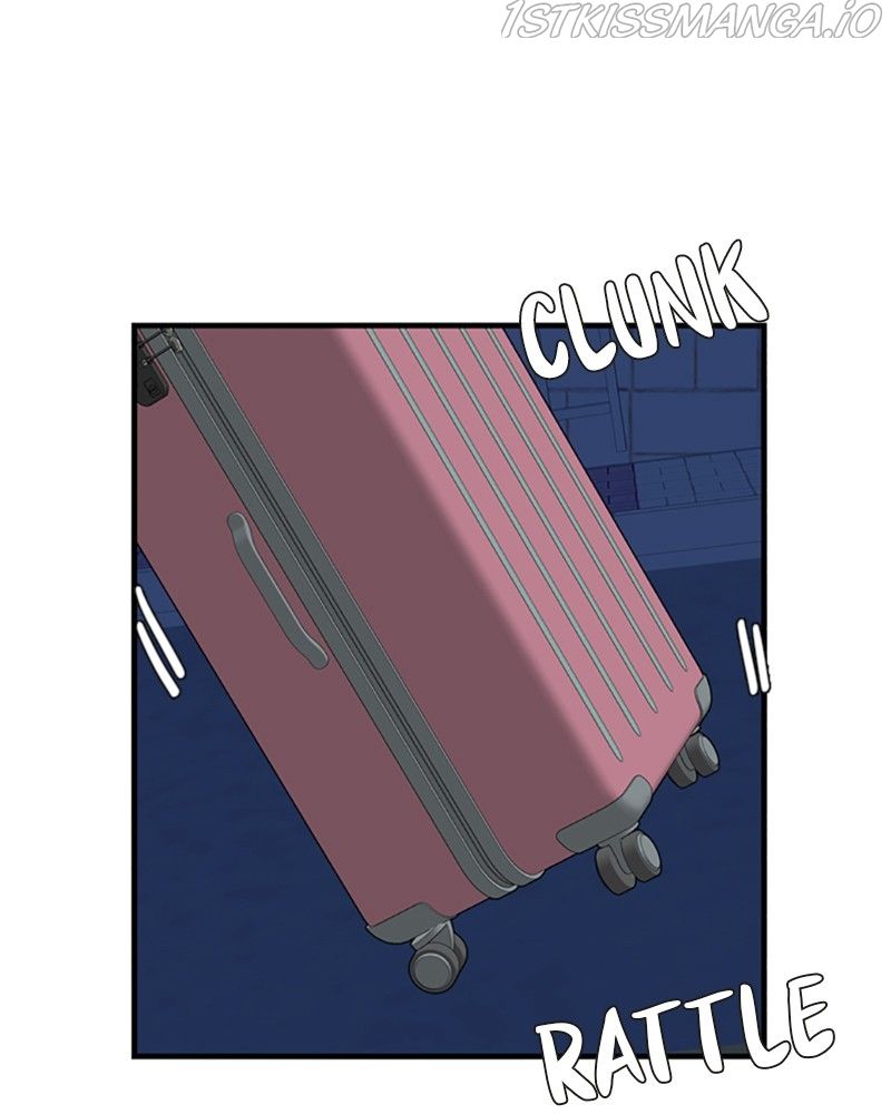 Just a Girl He Knows chapter 107 page 91