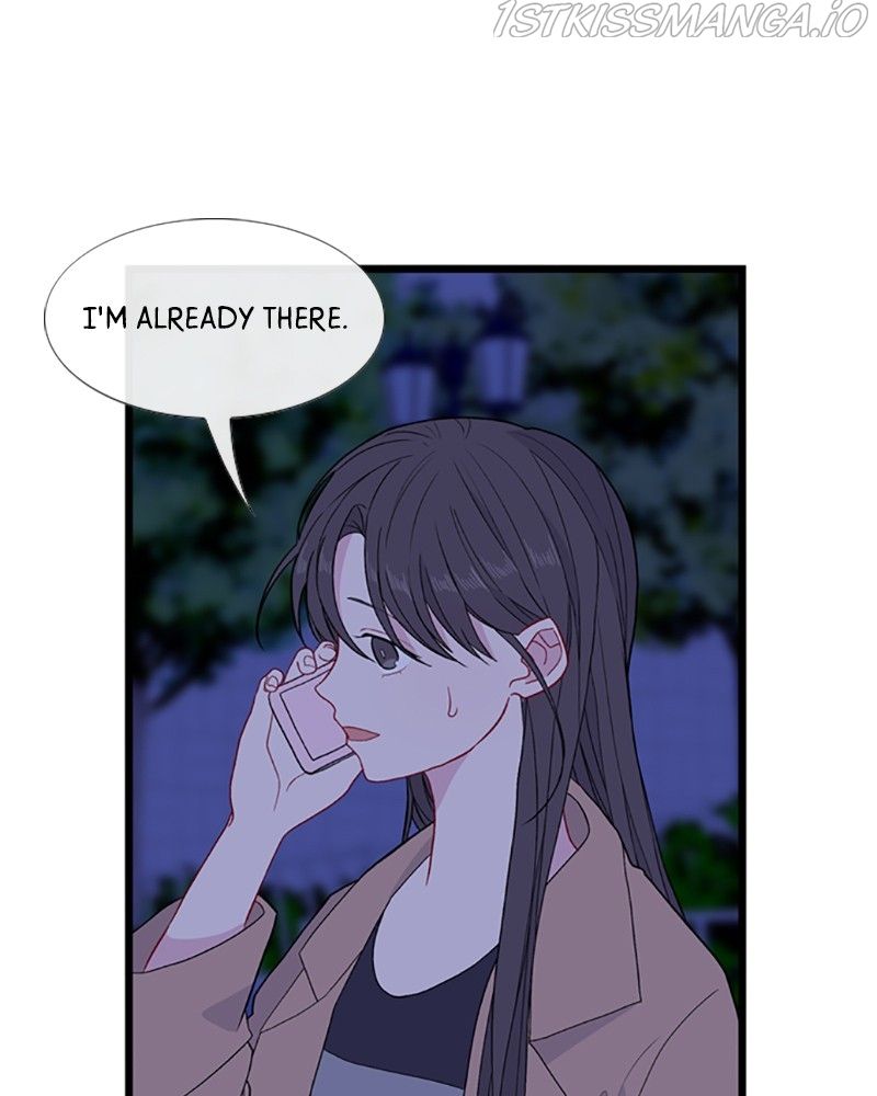 Just a Girl He Knows chapter 107 page 94