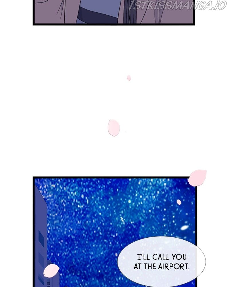 Just a Girl He Knows chapter 107 page 95