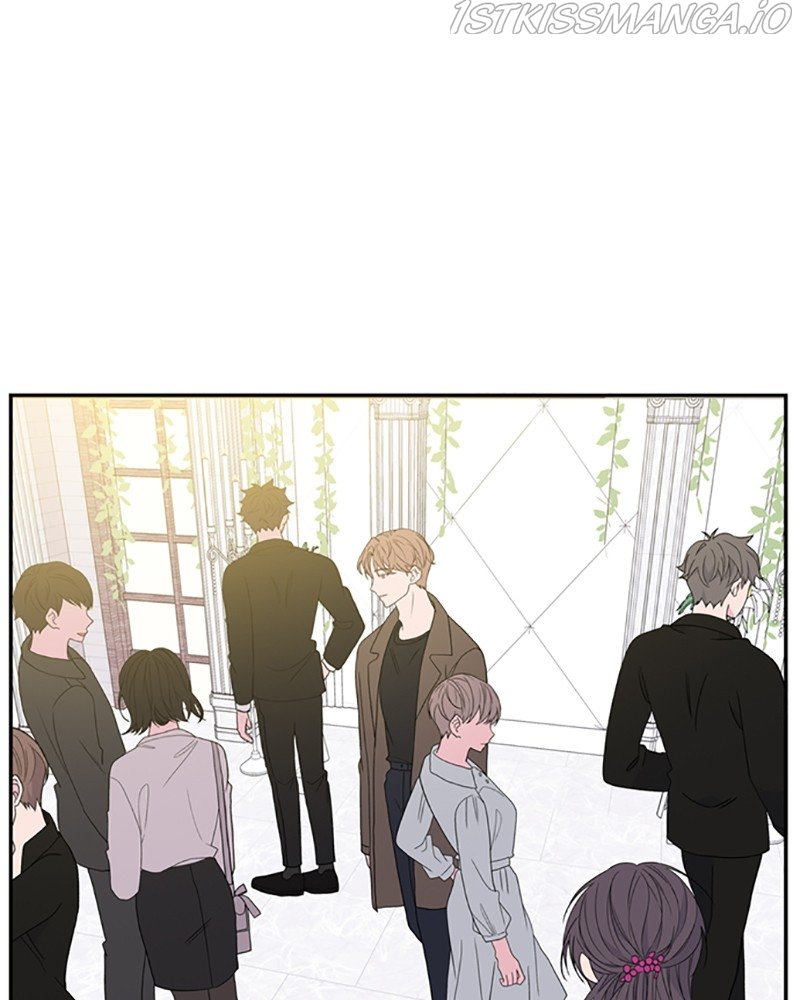 Just a Girl He Knows chapter 109 page 101