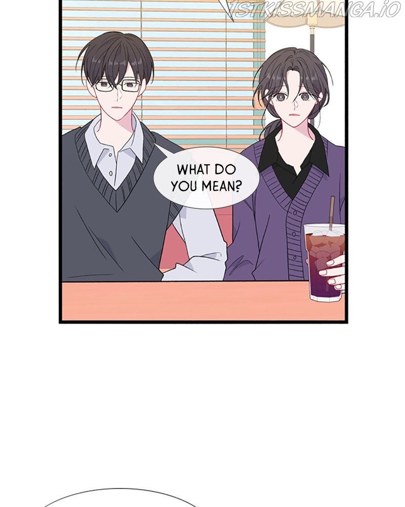 Just a Girl He Knows chapter 109 page 12