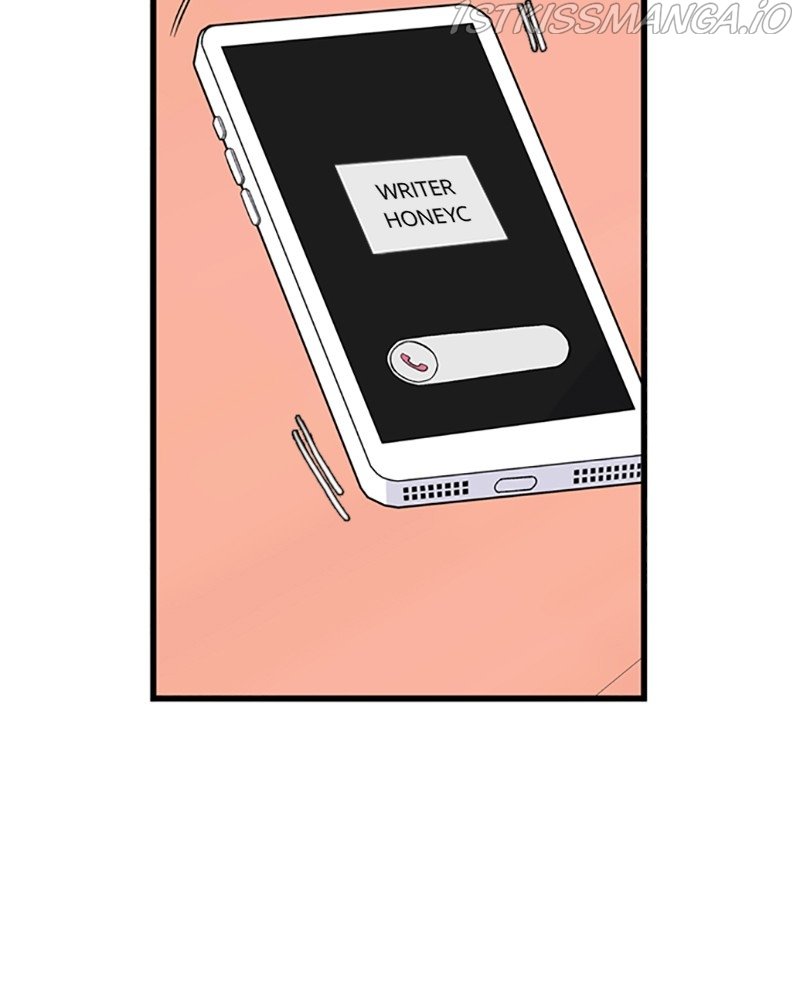 Just a Girl He Knows chapter 109 page 17