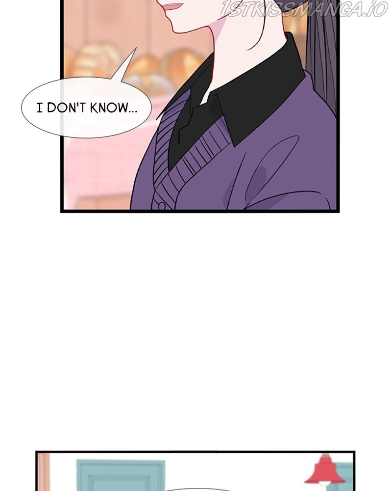 Just a Girl He Knows chapter 109 page 23