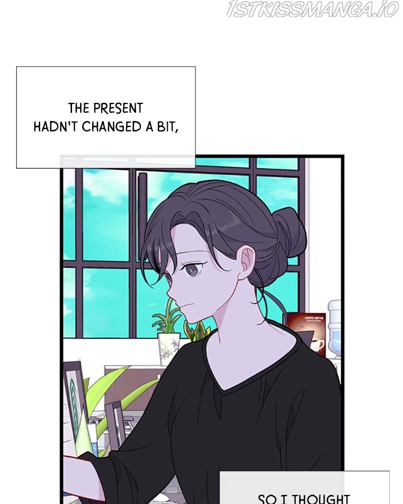 Just a Girl He Knows chapter 109 page 29