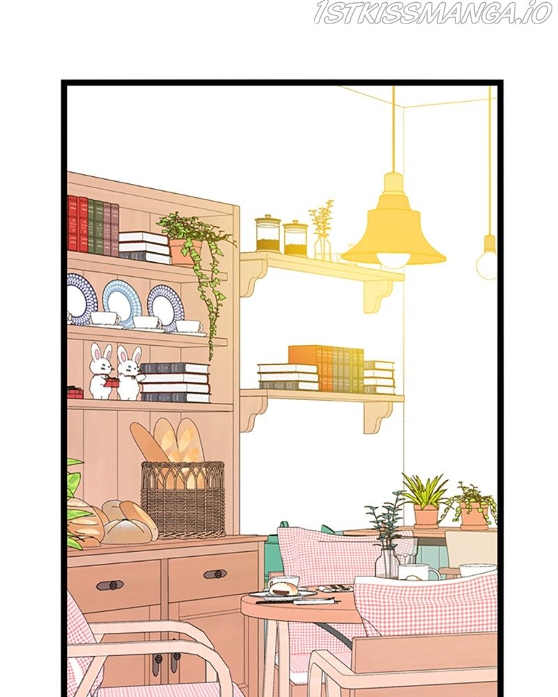 Just a Girl He Knows chapter 109 page 3