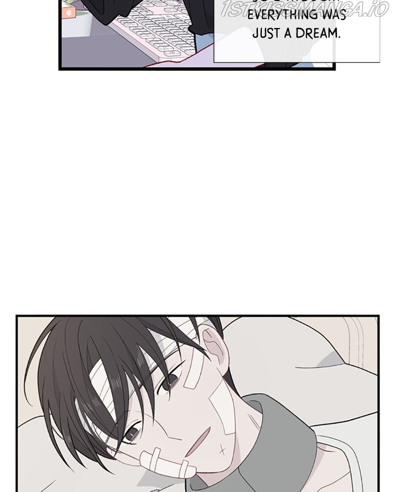 Just a Girl He Knows chapter 109 page 30