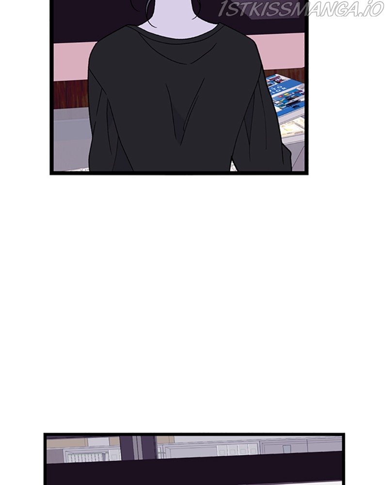 Just a Girl He Knows chapter 109 page 34