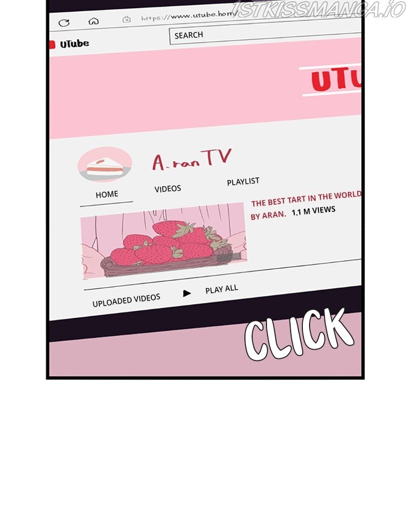 Just a Girl He Knows chapter 109 page 35