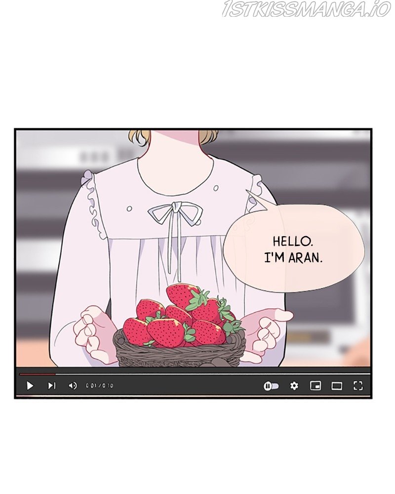 Just a Girl He Knows chapter 109 page 36