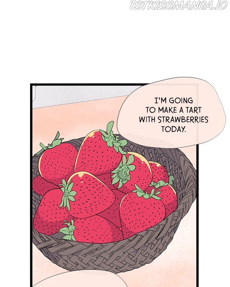 Just a Girl He Knows chapter 109 page 37