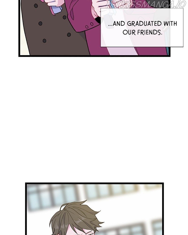 Just a Girl He Knows chapter 109 page 42