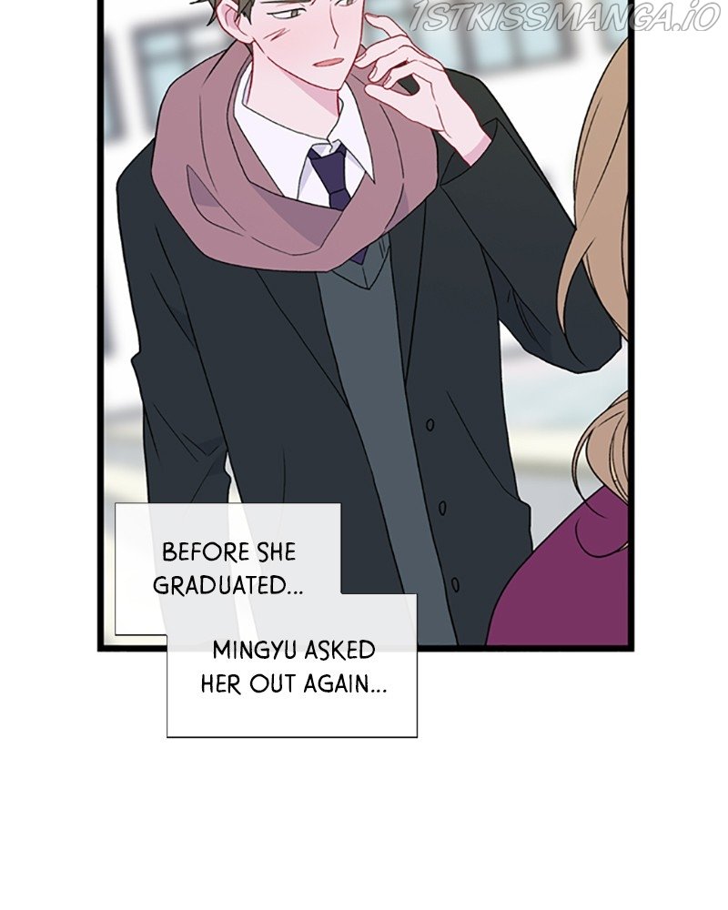 Just a Girl He Knows chapter 109 page 43