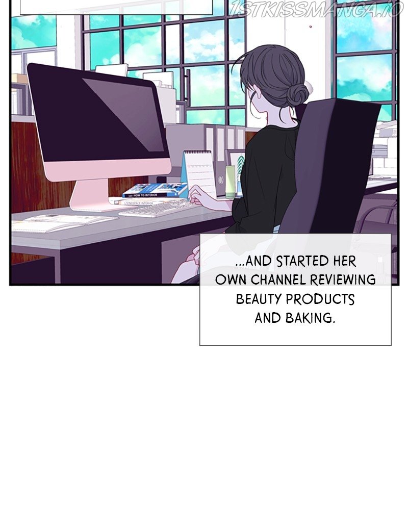 Just a Girl He Knows chapter 109 page 45