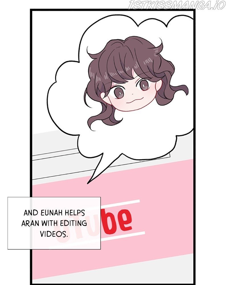 Just a Girl He Knows chapter 109 page 46