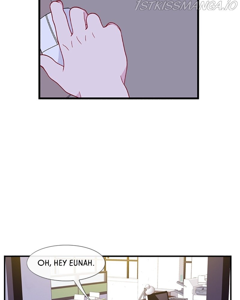 Just a Girl He Knows chapter 109 page 48