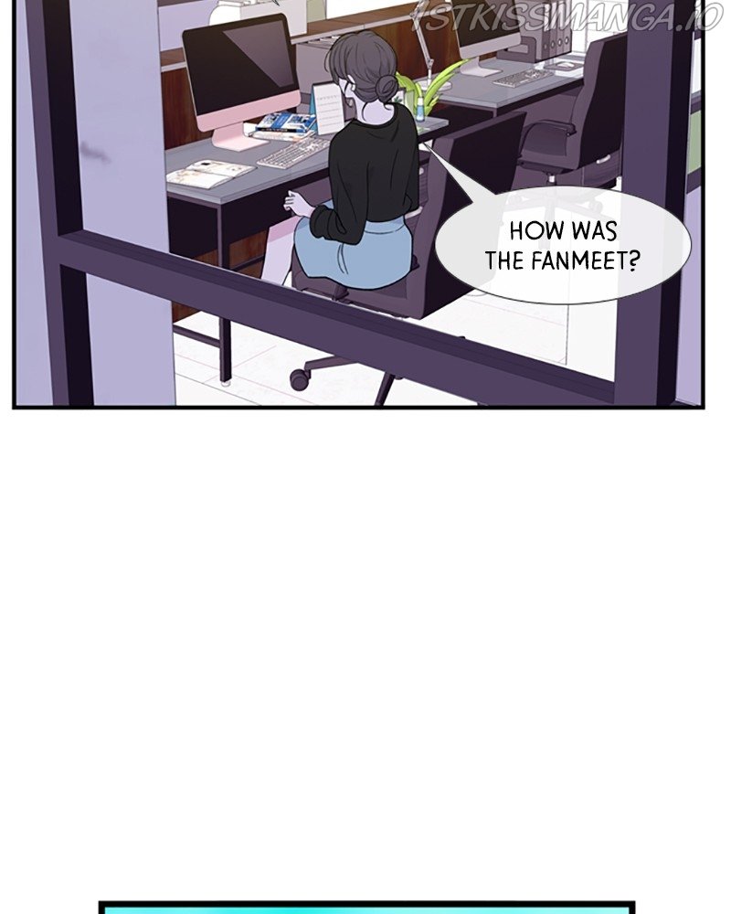 Just a Girl He Knows chapter 109 page 49