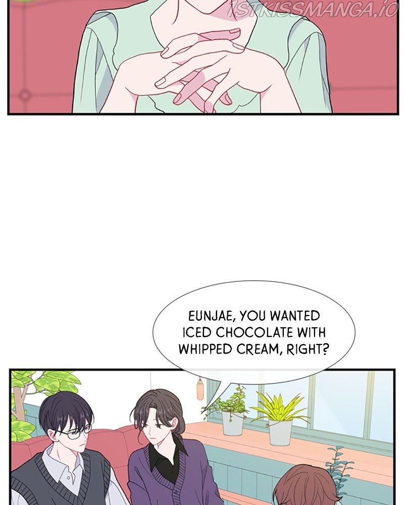 Just a Girl He Knows chapter 109 page 5