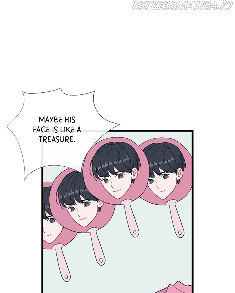 Just a Girl He Knows chapter 109 page 51