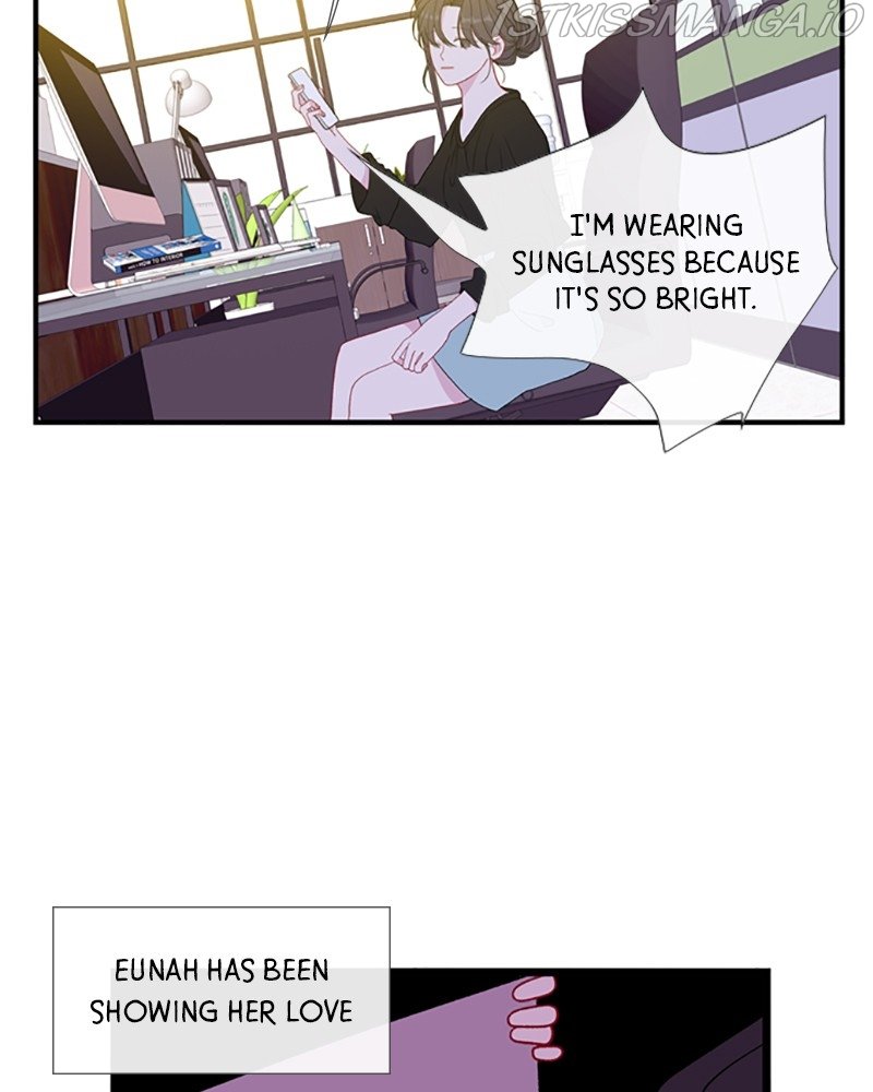 Just a Girl He Knows chapter 109 page 53