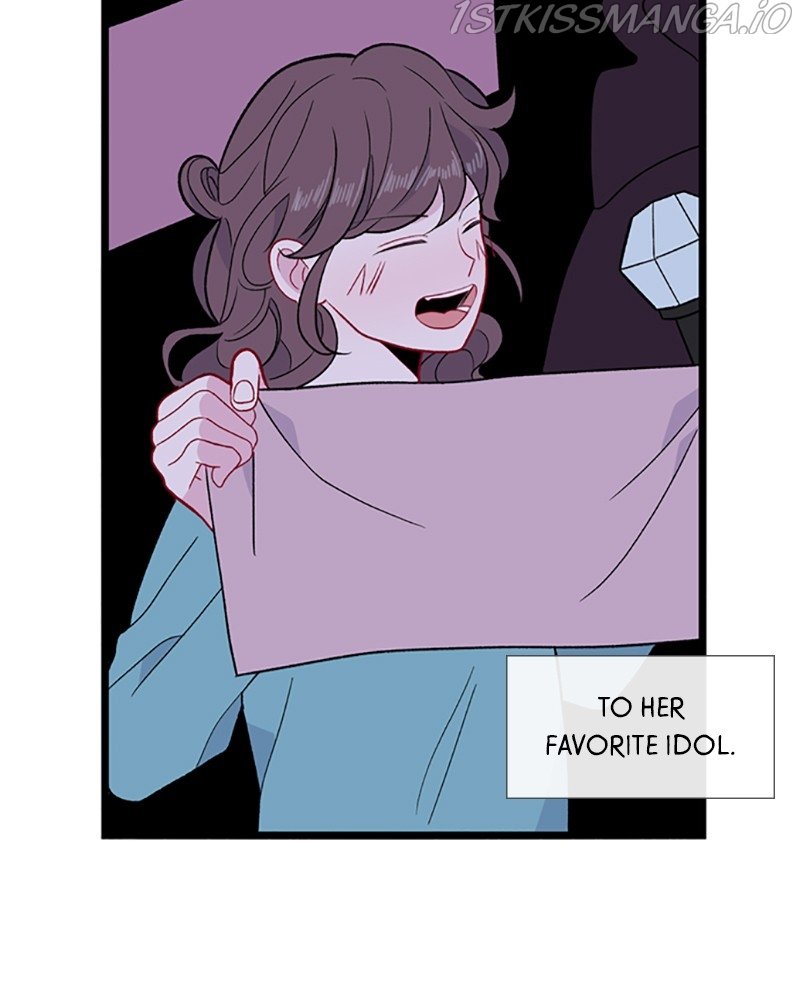 Just a Girl He Knows chapter 109 page 54