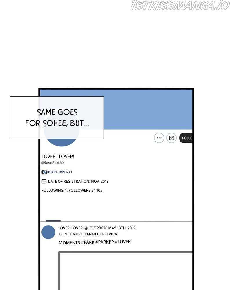 Just a Girl He Knows chapter 109 page 55