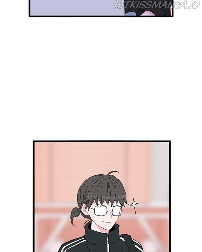 Just a Girl He Knows chapter 109 page 58