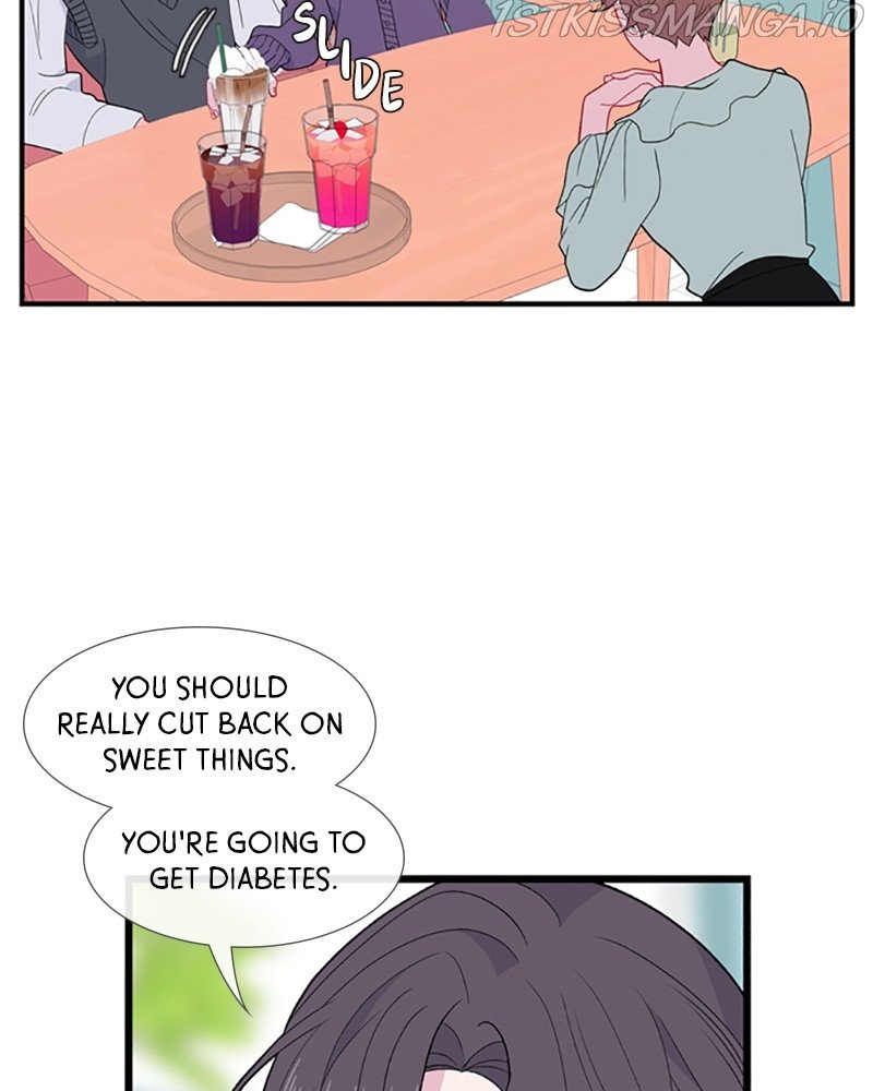 Just a Girl He Knows chapter 109 page 6