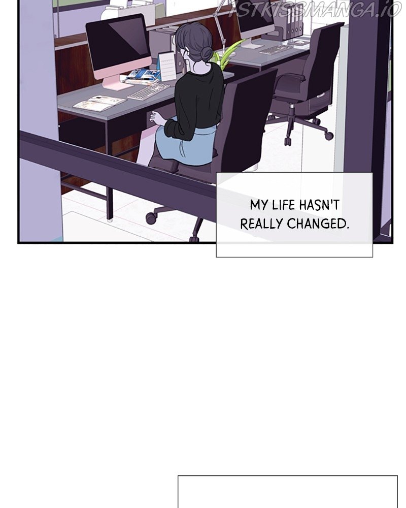 Just a Girl He Knows chapter 109 page 61