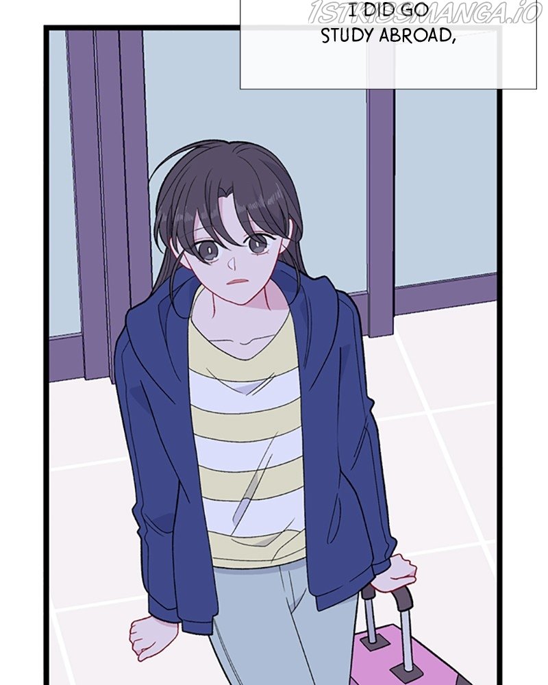 Just a Girl He Knows chapter 109 page 62