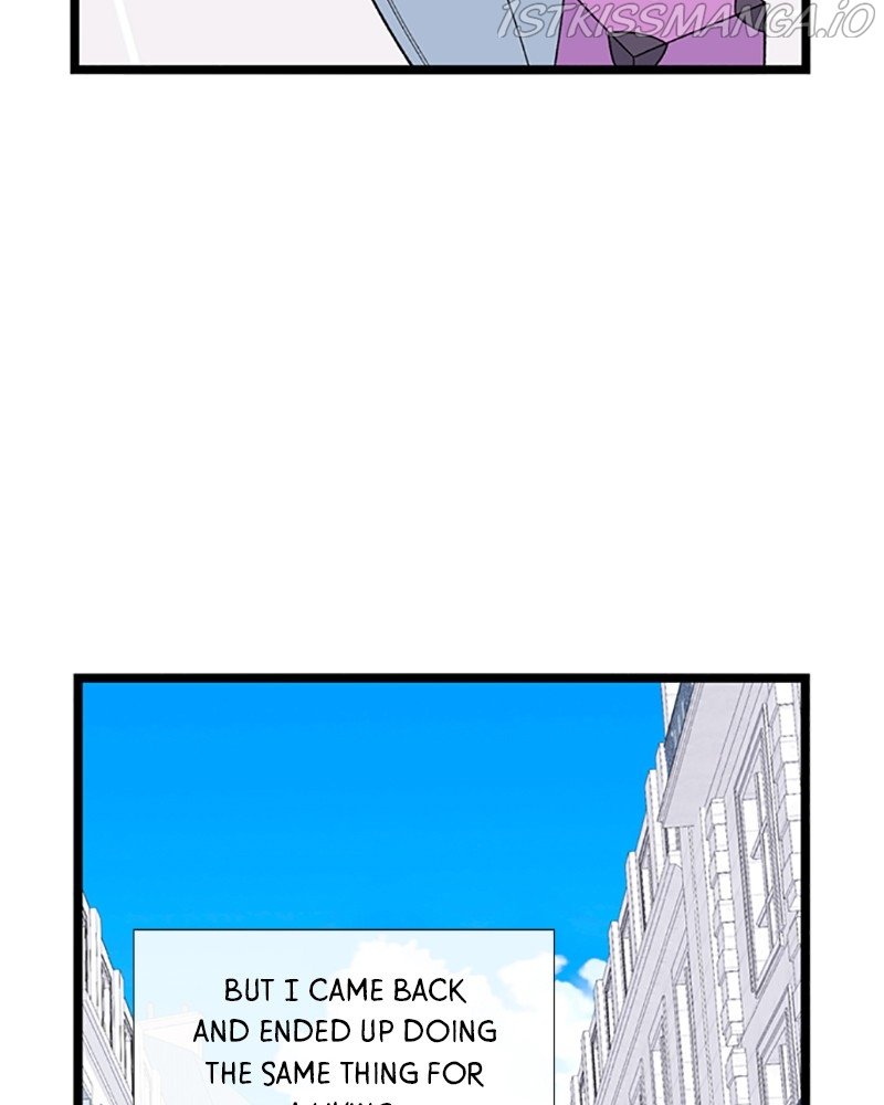 Just a Girl He Knows chapter 109 page 63