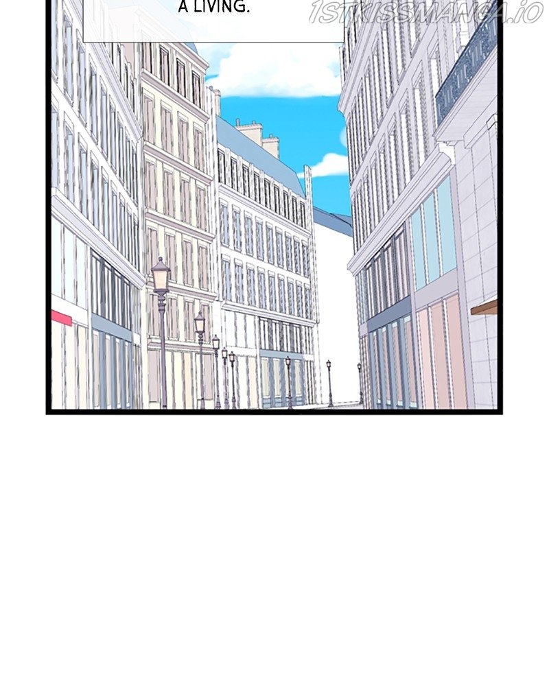 Just a Girl He Knows chapter 109 page 64