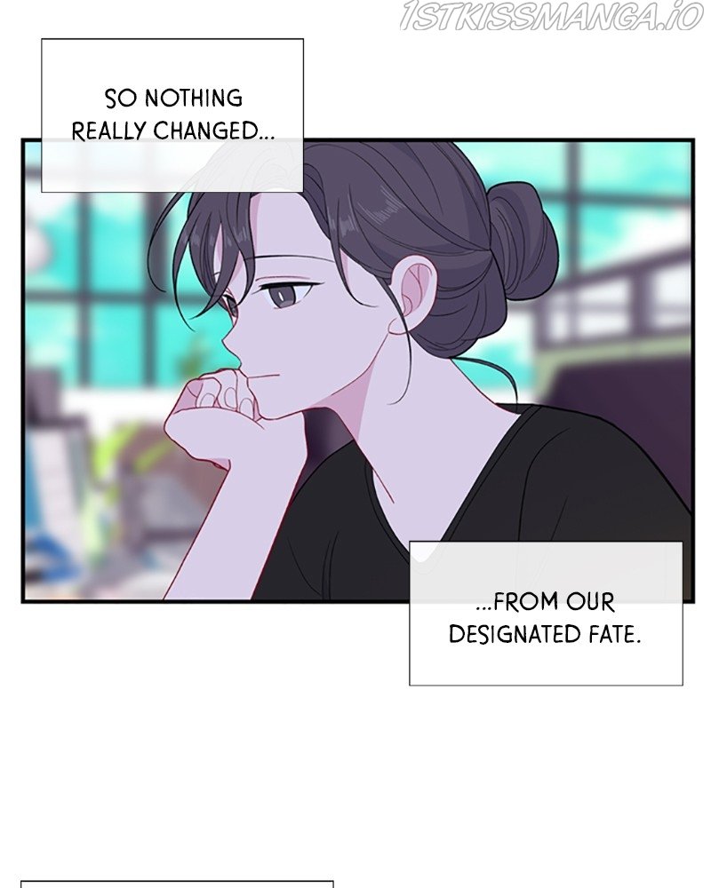 Just a Girl He Knows chapter 109 page 65