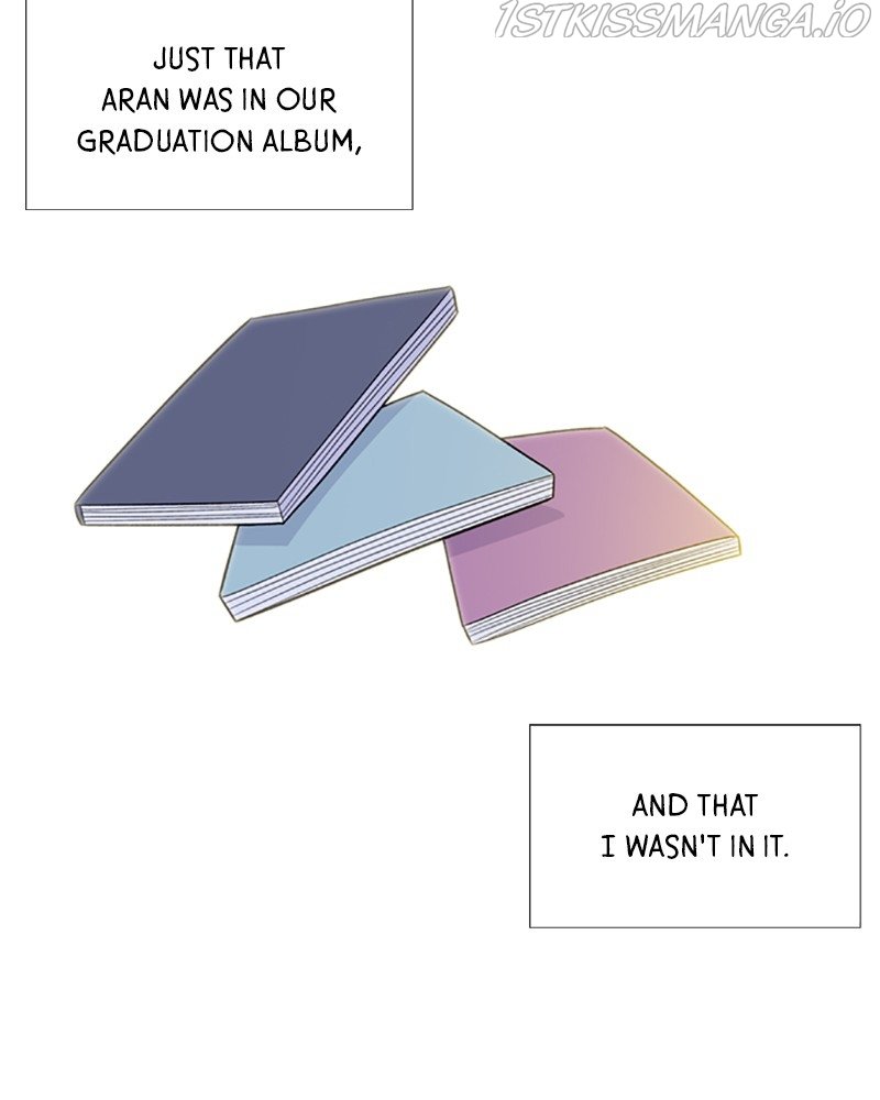 Just a Girl He Knows chapter 109 page 66